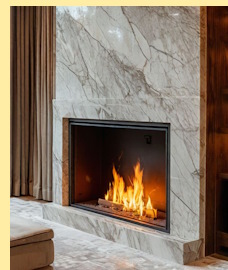 Услуги Камины, бассейны, сауны под ключ в Похвистневе