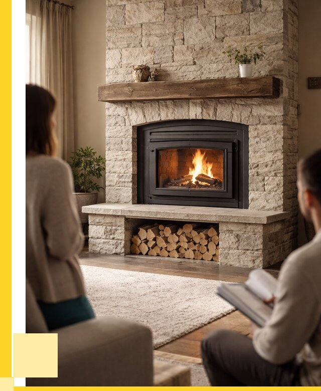 Проекты печей каминов в Похвистневе от 12302 р. | ЭриданПхв