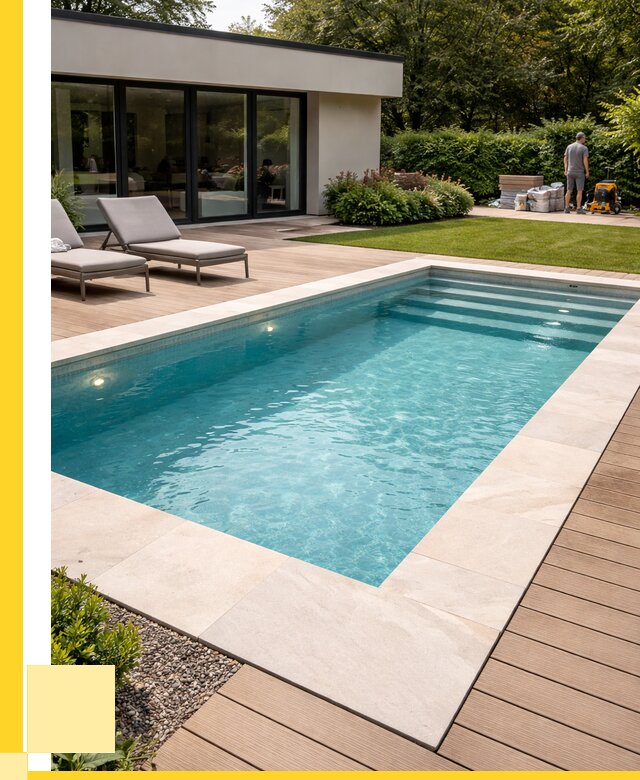 Бассейн под ключ в Похвистневе от 2563000 р. строительство | ЭриданПхв