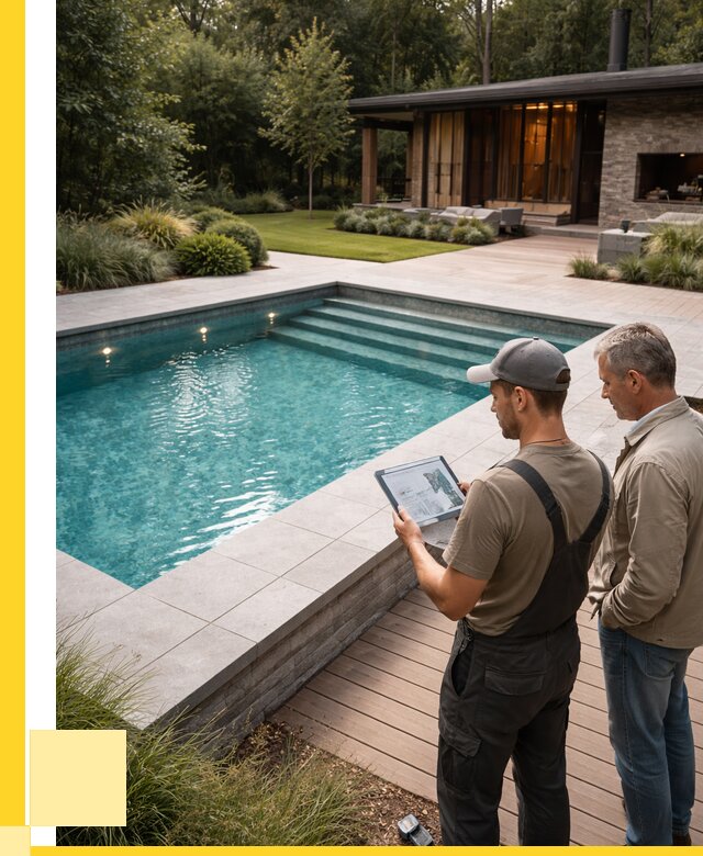 Строительство бассейнов в Похвистневе от 1230240 р. ЭриданПхв