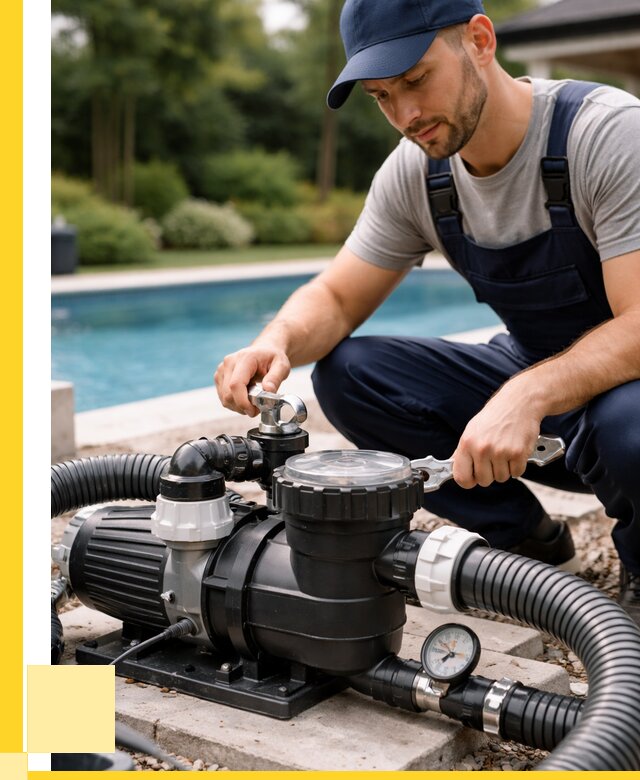 Насосы для бассейнов в Похвистневе купить от 12302 р. | ЭриданПхв