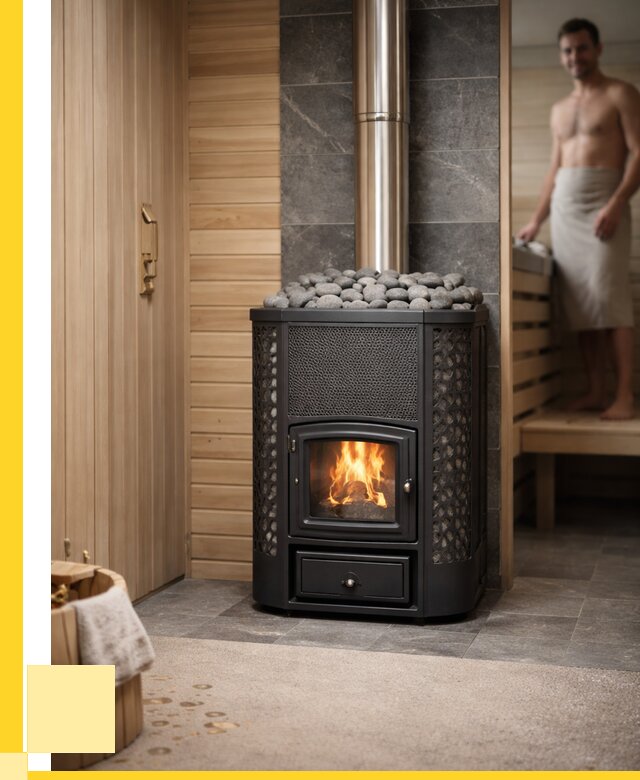 Печи для саун: Harvia, Tylo, EOS в Похвистневе от 46134 р. | ЭриданПхв