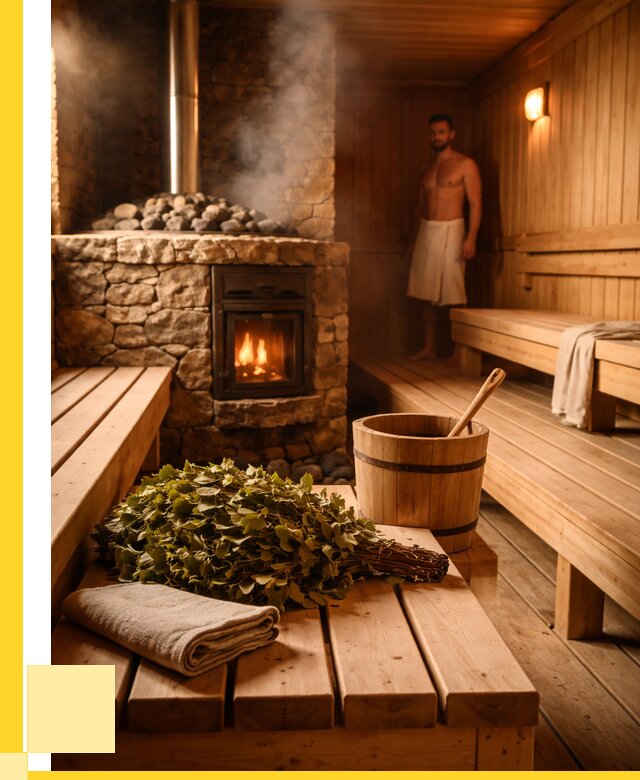 Парилки для бани купить в Похвистневе от 76890 р. | ЭриданПхв