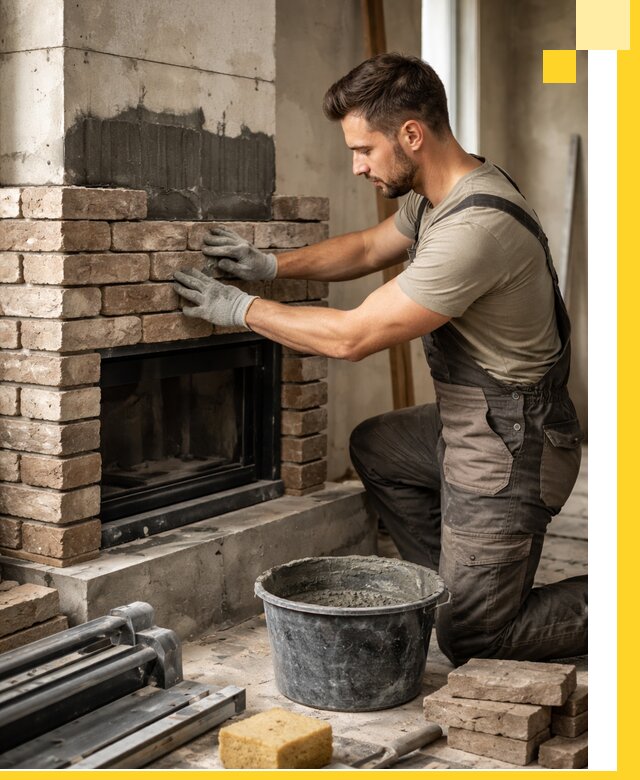 Услуги по устройству и монтажу Расул в банях и саунах в Похвистневе